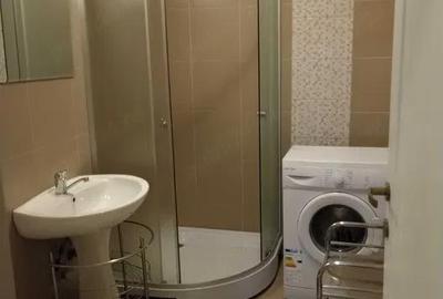 Apartament cu 2 camere decomandat în Florești