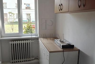 Garsonieră decomandată în Medicină - 3
