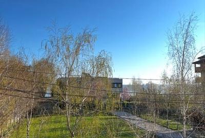 Apartament cu 2 camere semidecomandat în Lacul Morii - 6