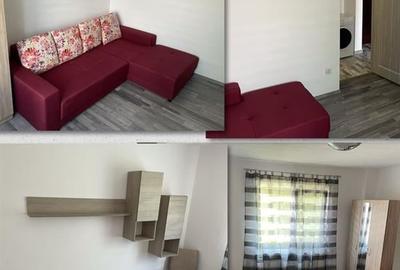 Garsoniera renovata, etaj 1, Astra, Brasov - 1