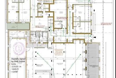 Pensiune -Restaurant pe Calea Sagului Timisoara - 3