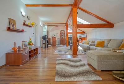CASA CU SPATIU COMERCIAL SI PARCARE | PIATA UNIRII 12BIS BRASOV SCHEI - 38