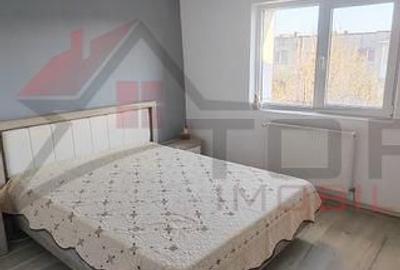 Apartament cu 3 camere decomandat în Dacia - 3