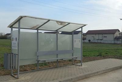 Spațiu comercial, în Domnești - 1