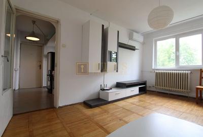 Str. Teiului - Circumvalatiunii; 2 camere. Comision zero. Str. Teiului - Circumvalatiunii; 2 camere. Comision zero. - 12