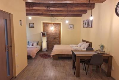 Apartament mobilat si utilat, centrul istoric - 2