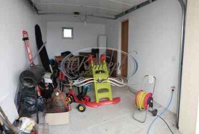 Casa Pet Friendly cu garaj in zona Lidl, Floresti - 15