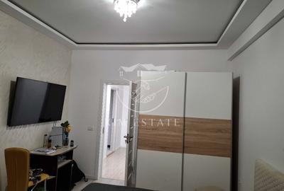 Apartament cu 2 camere decomandat, mobilat în Km 4-5 - 3