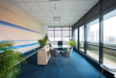 Birouri cu depozit de închiriat - 32