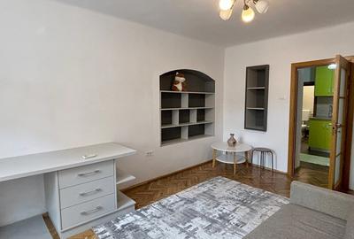 Garsonieră elegantă de închiriat în Centrul Istoric, disponibilă imediat. - 5