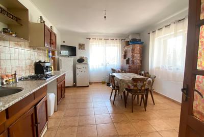 De vanzare casa individuala cu teren Gruiu , Calarasi ,Budesti - 19