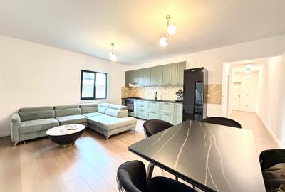 Duplex elegant cu 3 camere, 100 mp utili + anexe - Ghiroda - 1