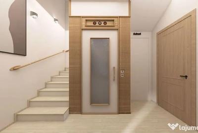 Apartament cu 3 camere decomandat în Victoriei - 11