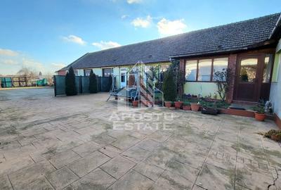 Casa individuala,independenta energetic, 5 camere,teren3783,Peciu Nou - 24