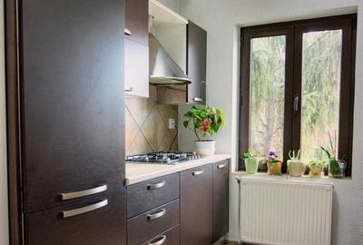 Vila D+P+E+M Floreasca, amplasata exclusiv in zona de vile, teren 400 mp - 5