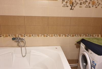 Apartament cu 3 camere în Central - 5