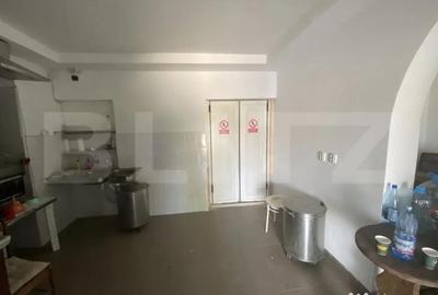 Spațiu comercial, de 214 mp, în Hereclean - 3