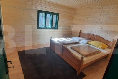 Casă cu 3 camere cu Teren 1000 Mp în Șugag - 5