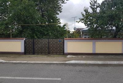 Casă cu Teren 1164 Mp în Central - 1