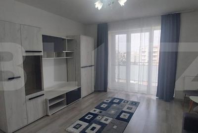 Apartament 1 camera/ Garsoniera- Avangarden Bartolomeu mobilata