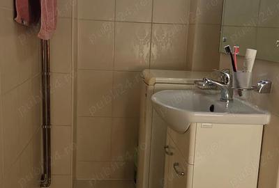 Vanzare apartament 3 camere decomandat, Vlad Tepes, 2 bai, 82 mp, et.5 - 6