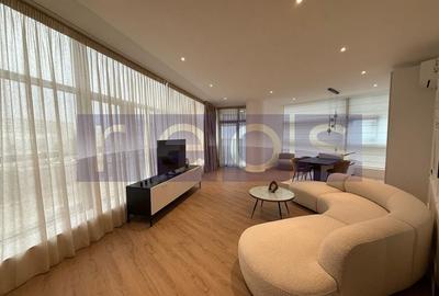 INCHIRIERE 4 CAMERE | ONE NORTH LOFT | MOBILAT SI UTILAT LUX | LOC PARCARE | - 2