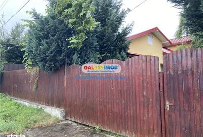 Casă cu 4 camere cu Teren 1087 Mp în Central - 1