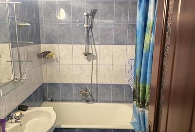 Apartament cu 2 camere decomandat în Micro 15 - 3