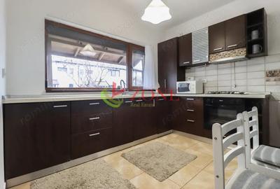 Inchiriere Casa in complex Green City -1 Decembrie - 15