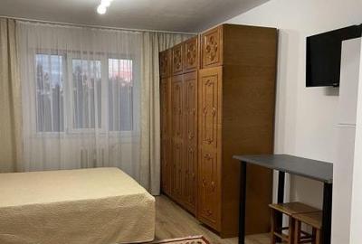 Garsonieră decomandată, mobilată în Inel II - 1