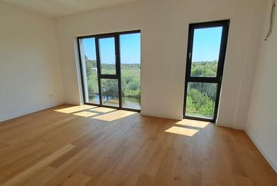 Apartament cu 2 camere decomandat în Băneasa - 6