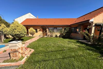 Casa, 3 camere, termen lung, zona KM 5- Constanta - 2