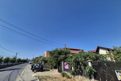 Casa strada Narciselor cu posibilitati multiple de utilizare - 3