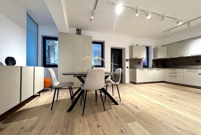 Apartament cu 3 camere *prima închiriere* // Aviatiei - Herastrau - 3