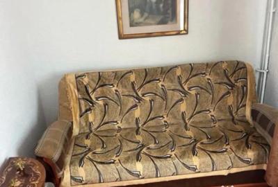 Apartament cu 2 camere decomandat în Central - 6