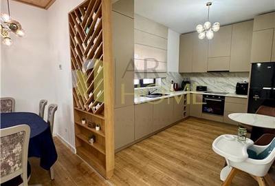 Vanzare casa 4 camere,  mobilata/ utilata, Ploiesti,  cartier MRS Country - 21