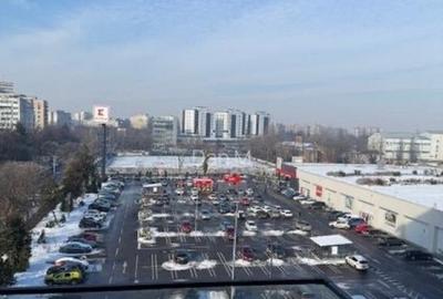 Garsonieră decomandată în Berceni