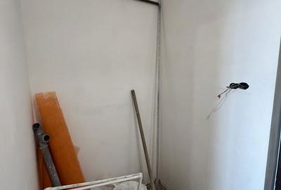 Garsonieră în Micro 15 - 8