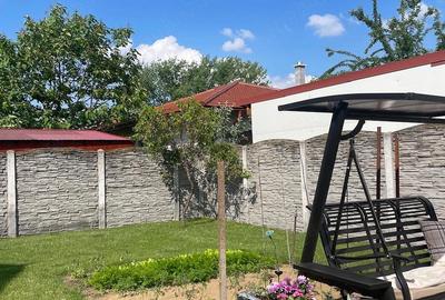 Casă cu Teren 700 Mp în Central - 3