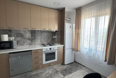 Apartament de vanzare, cu 3 camere, 82 mp, zona scolii - 3