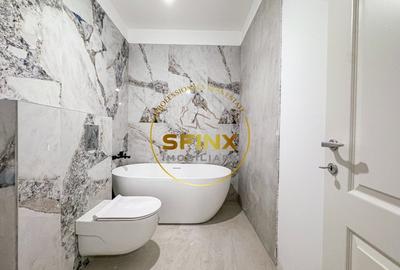 Trei camere, direct dezvoltator, 0% comision, constructie 2024, terasa 19 mp - 5