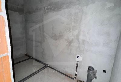Casă cu 4 camere cu Teren 2997 Mp în Baciu - 2