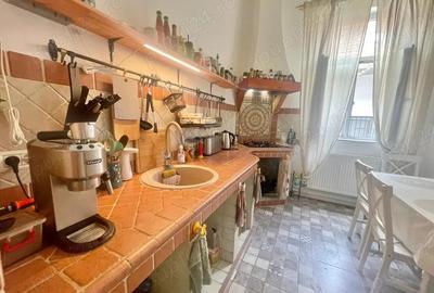 Proprietar inchiriez apartament 2 camere Iosefin (disponibilitate Oct) - 1