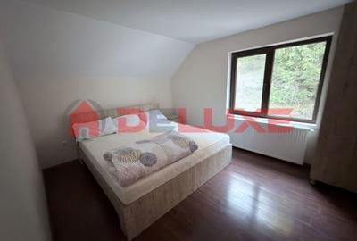 Casă cu 8 camere cu Teren 3905 Mp în Ilva Mică - 12