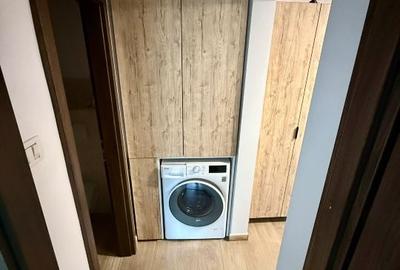 Apartament cu 2 camere decomandat, mobilat în Torontalului - 5