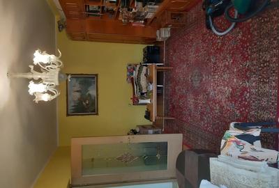 Vand Apartament cu 2 camere(particular) - 4