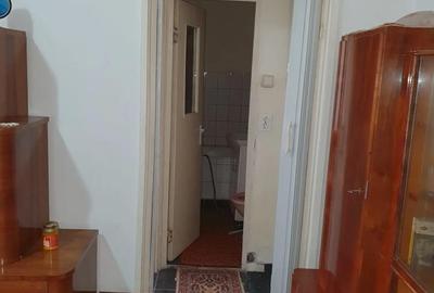 Apartament cu 2 camere semidecomandat în Central - 6