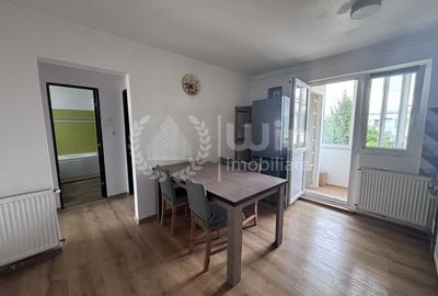 Apartament cu 2 camere decomandat, mobilat în Grigorescu - 2