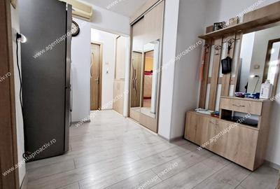 Apartament cu 2 camere bine întreținut, în zona IC Frimu – Etaj 2! - 5