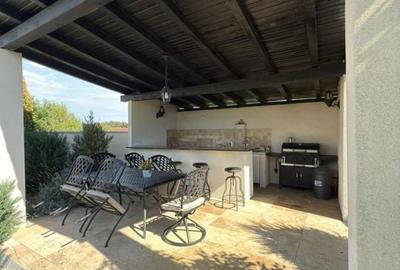 Casa individuala lux cu 5 camere - 395.000 euro - Sag - 33